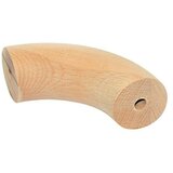 LUK za rukohvat, 90° (Promjer: 200 mm) Cijene