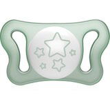 Chicco laža micro noćna,silikon,0-2m,2 kom ( A075993 ) Cene