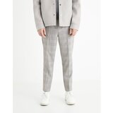 Celio Pants 24H Avocheck - Mens Cijene