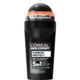 L´Oréal Paris L'Oreal Paris Men Expert Carbon Protect Roll-on 50 ml | shoptok.hr