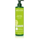 Weleda Hydrating intenzivno hidratantno mlijeko za tijelo 250 kom | shoptok.hr