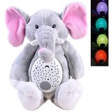 Baby Mix plišana glasbena lisica | Shoptok.si