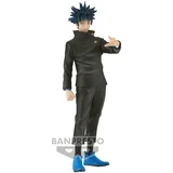 Bandai FIGURA JUJUTSU KAISEN MEGUMI FUSHIGURO, (20838324)