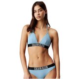 Calvin Klein trouglasti bikini top | ePonuda.com
