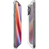 Spigen IPHONE 16 PRO ULTRA HYBRID CRYSTAL CLEAR, (21402340) | Shoptok.si