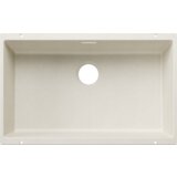 Blanco sudoper SUBLINE 700-U SILGRANIT bez InFino pribora - NJEŽNO BIJELA Blanco sudoper SUBLINE 700-U SILGRANIT bez InFino pribora - NJEŽNO BIJELA Slike
