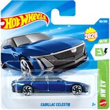Mattel Hot Wheels: Cadillac Celestiq mali autić 1/64 - Cijene