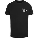 Mister Tee Men's T-shirt Loose Bones black Cijene