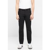 Urban Classics Men's Stretch Twill 5 Pocket black trousers Cijene