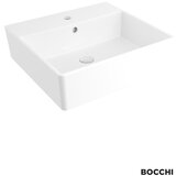 Bocchi lavabo nadgradni milano 50,5x45cm