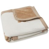 Jollein dekica letna 75x100cm teddy bear multicolor 513-511-66095 Cene