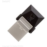 MEM UFD 128GB MicroDuo 3 Gen2 KIN | Eponuda.ba