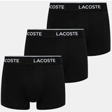 Lacoste Boksarice 5H1300 Črna | Shoptok.si