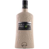  whisky Highland Park 15 YO 0,7l Cene