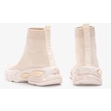 Gemre Beige high-top sneakers Woodson | shoptok.hr