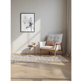 Elle Decoration Siva/krem staza 80x240 cm Perles Onyx – | shoptok.hr
