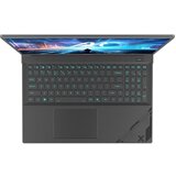 Gigabyte G6X 9MG 16 inch FHD+ 165Hz i7-13650HX 24GB 512GB SSD GeForce RTX 4050 6GB RGB Backlit gaming laptop | ePonuda.com