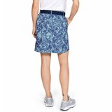 Under Armour Women's skirt Links Woven Printed Skort | shoptok.hr