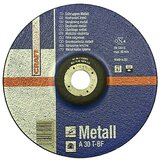CRAFTOMAT Brusilna plošča Craftomat A 30T-BF (kovina, premer: 230 mm, debelina: 6 mm) | Shoptok.si