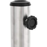  Baza suncobrana za stupove Ø 32/38/48 mm 25 kg okrugla | Eponuda.ba