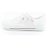 Skechers Nizke superge 114150WHT pisana | Shoptok.si