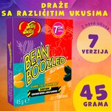 Jelly Belly Candy draže bombone beanboozled, 45g 7th edition | Eponuda.com