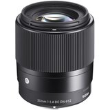 Sigma 30mm 1.4 DC DN Leica L-Mount | shoptok.hr