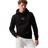 Calvin Klein Jeans Puloverji J30J325629 Črna Cene