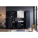 Stylife Omarica Za Pod Umivalnik Kent, Temno Modra | Shoptok.si