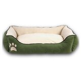 WALLXPERT Pet Bed Lucy Dog & Cat S Green | ePonuda.com