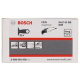 Bosch BIM list testere za uranjanje SAIZ 65 BB Wood and Nails 2608662036, 40 x 65 mm ( 2608662036 ) Cene