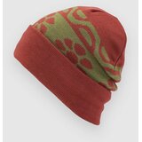 Volcom Longo Kapa burnt red | Shoptok.si