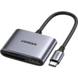  Card Reader USB 3.0 3/1 u