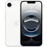Apple Iphone 16e 128GB White (md1r4sx/a)