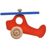Woody Fashion drvena igračka mini plane Cene