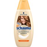 Schauma šampon za kosu gentle repair 400ml Cene