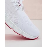 Resti White and pink women's sports shoes Baym - Footwear | Shoptok.si
