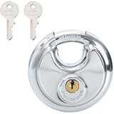  Brave sa ključevima 2 pcs Srebrno 8 x 2.8 x 8 cm | Eponuda.com