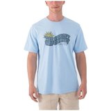 Hurley NATURALLY STOKED SS Plava | shoptok.hr