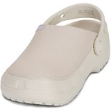 Crocs CLASSIC CRAFTED CLOG Bež Cijene