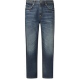 PepeJeans Straight Jeans Byron Fs Dk Blue Tinted farmerke | ePonuda.com