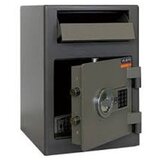 Olimp Sport Depozitni protivprovalni sef sa elektronskom bravom Valberg ASD 19 EL 5 mm | ePonuda.com