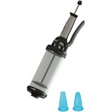 De buyer pumpica za dekoracijo na pritisk + nastavki LE TUBE 3358.01 0,75l | Shoptok.si