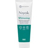 Niyok Whitening zobna pasta Cene