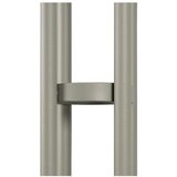 Spinder Design Zelena/siva metalna vješalica Jessy – | shoptok.hr