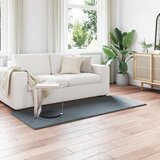  Umetno zajčje preproga Olite Antracit 100 x 200 cm Poliester, (5000112280) | Shoptok.si