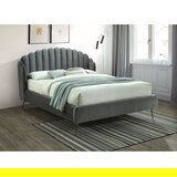 Molarem Home tapecirani krevet CALABRIA 200*160 cm - baršun | shoptok.hr