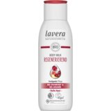 Lavera Regenerativno mleko za telo bio brusnica in bio arganovo olje Cene