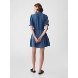 GAP Muslin Mini Dress - Women's | Shoptok.si