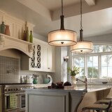 Elstead Lighting viseča svetilka elstead lacey ///220-240 V/E27 | Shoptok.si